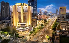 Holiday Inn Kunming City Centre By Ihg